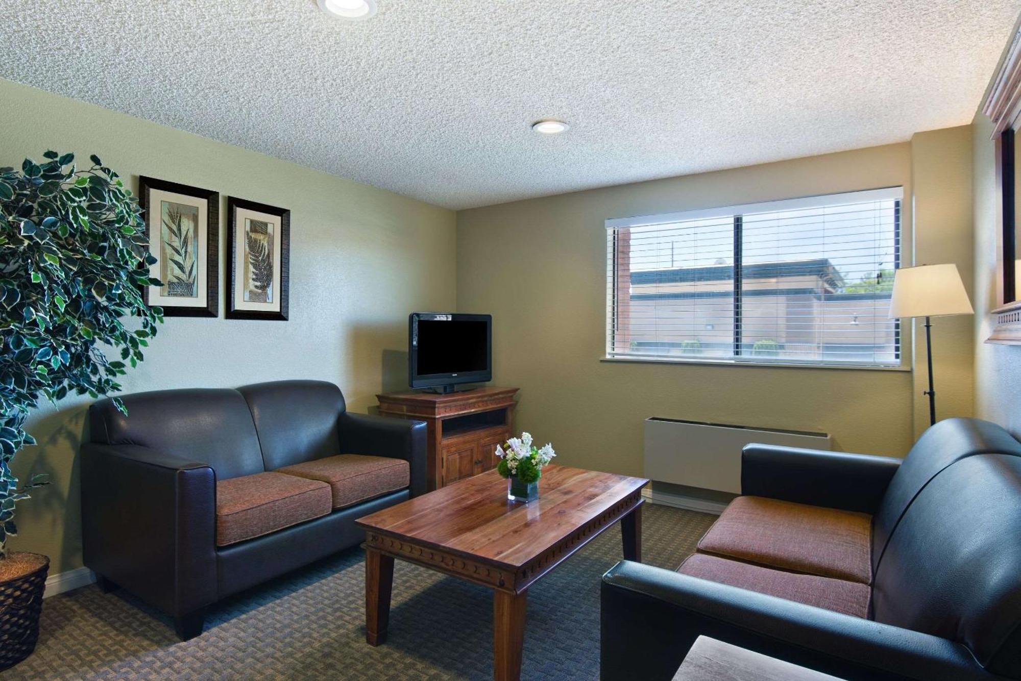 Hotel Oxnard