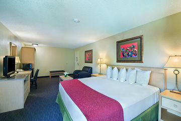 Hotel Oxnard 3*