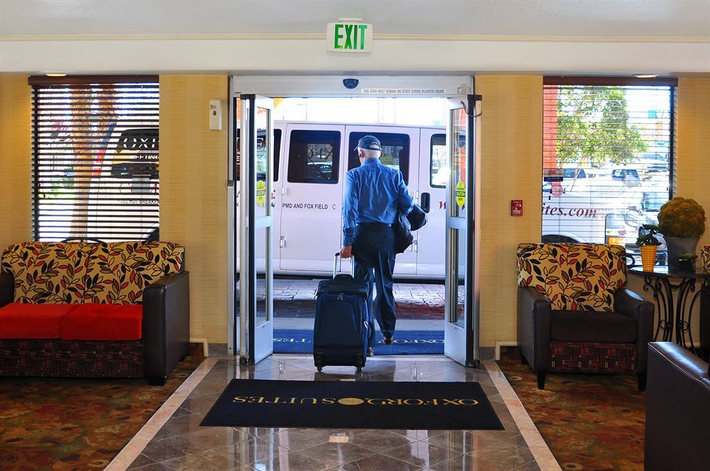 Hotel Oxnard