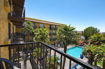 Hotel Oxnard